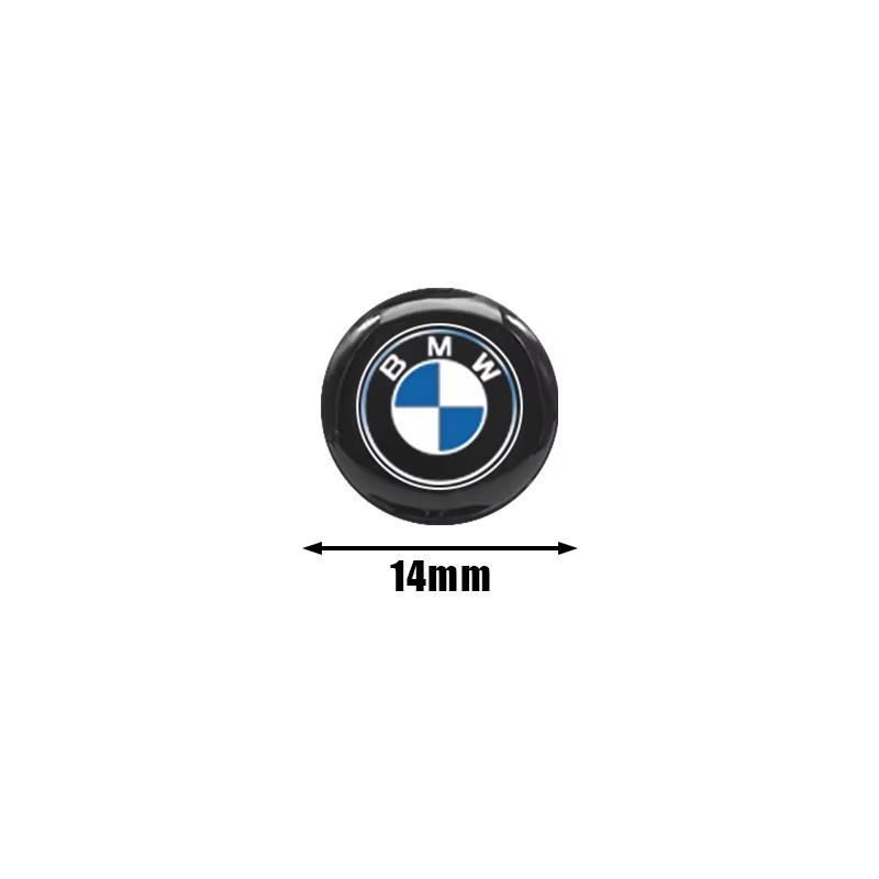 For BMW M E46 E90 E60 Car Sticker Vehicle Keyhole Modification Accessories Anti-blocking Car Door Lock Stickers Styling Protective Decals For BMW G20