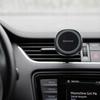 Автомобильный держатель Sc04 для воздуховода Magsafe Черный