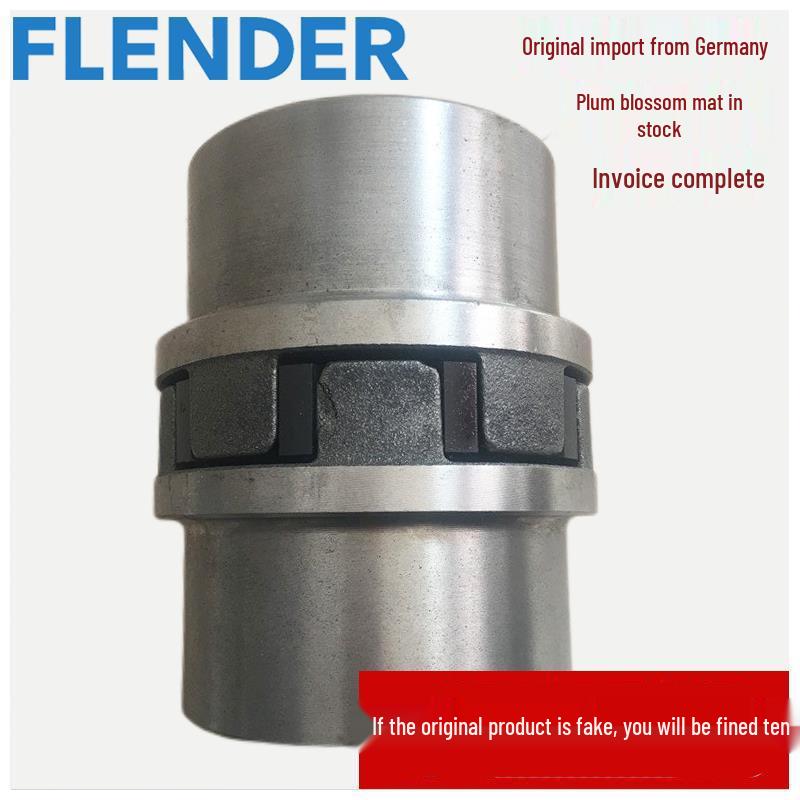 Фланцевая муфта BIPEX BWN227 - Размеры 142, 162, 182, 97, 112, 127 от FLENDER