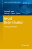 Книга Geoid Determination : Theory and Methods