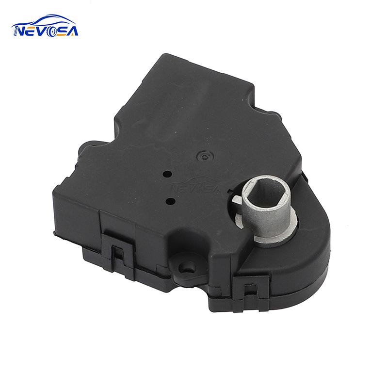 Chrysler Jeep Сервомотор привода заслонки кондиционера 4647039