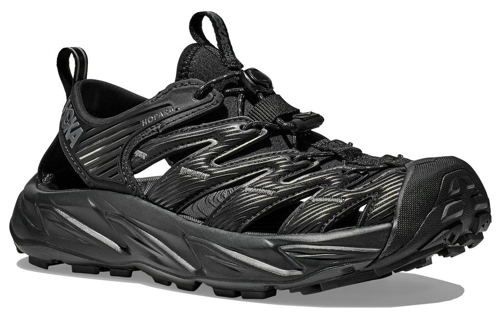 HOKA Wmns Hopara 'Black'