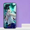 Genshin Impact Xiao For Samsung Galaxy M55 M15 M13 M33 M53 M20 M30s M31s M12 M32 M52 M11 M51 M14 M34 M54 Case