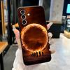 Чехол для телефона Властелин Колец Для Samsung S25 Plus S20 S20 Plus S22 Ultra S23 FE S21 Plus S21 Ultra Мягкая обложка