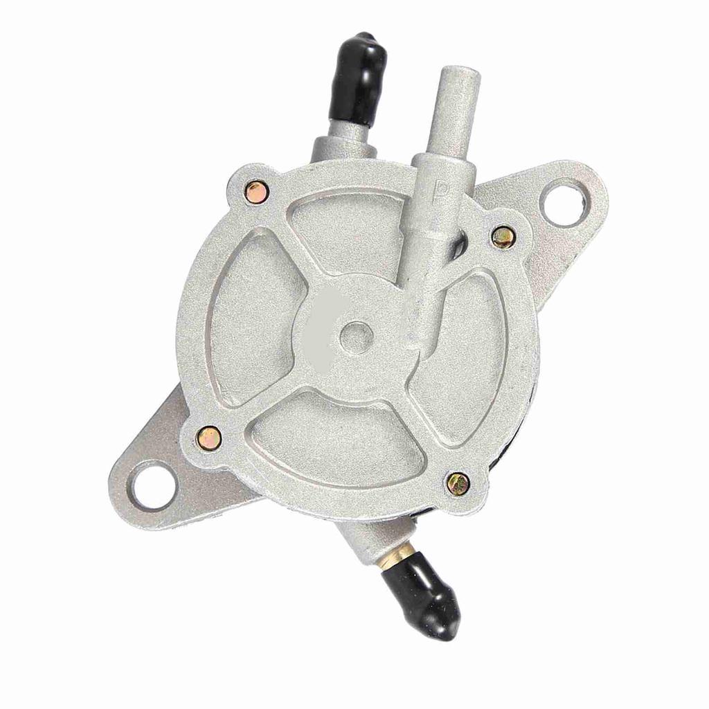 Motorcycle Scooter Vacuum Fuel Pump Range Extender Pump