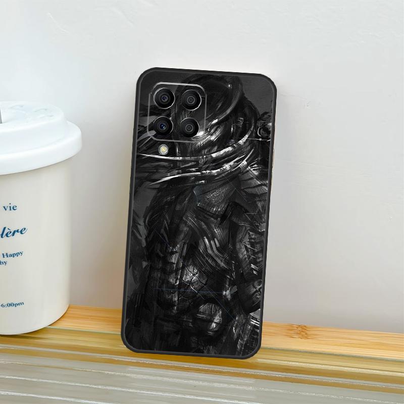 Alien Vs Predator Case For Samsung Galaxy M53 M13 M06 M16 M31 M11 M35 M55 M15 M56 M36 M12 M32 M52 M14 M34 M54