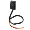 DC 12V 200mA Автомобильный DIY Переключатель Тип Наклейка Кнопка-Переключатель ON OFF
