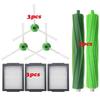 8PCs Cleaner Replacement Parts For IRobot Roomba I7+ I7 Plus E5 E6 E7