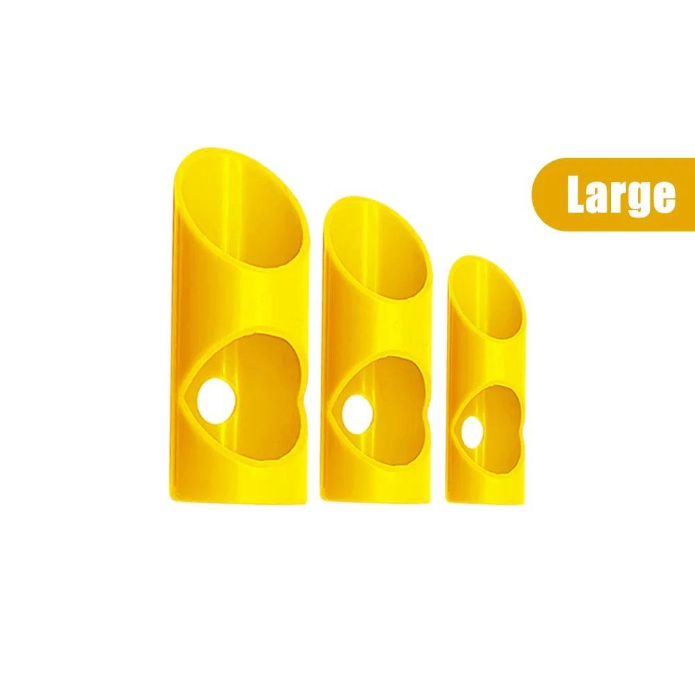 3 шт. Инструмент для резки труб из вспененной изоляции, 3 модели, приспособление для резки, коммерческие места