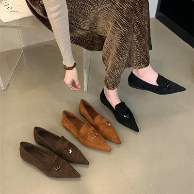 Женская обувь – Балетки