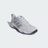 Adidas Code Chaos 25 Dash Grey Shoes & Footwear Sports Shoes MEN'S GOLF IF3269 Dash Grey / Aurora Ink / Hello Silver