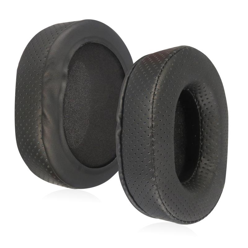 Homefeeling Earpads For Edifier STAX SPIRIT S3 Headphone Soft Earcushion Ear Pads Replacement Headset Accessaries