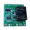 Многофункциональная плата аккумулятора 5S 21V BMS 18650, зарядка для защиты печатной платы с перегрузкой по току для защиты