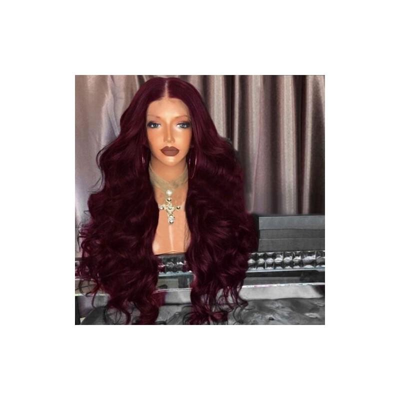 Premium Quality Long Black Curly Wig Perfect For Women And Girls With Endless Style Options