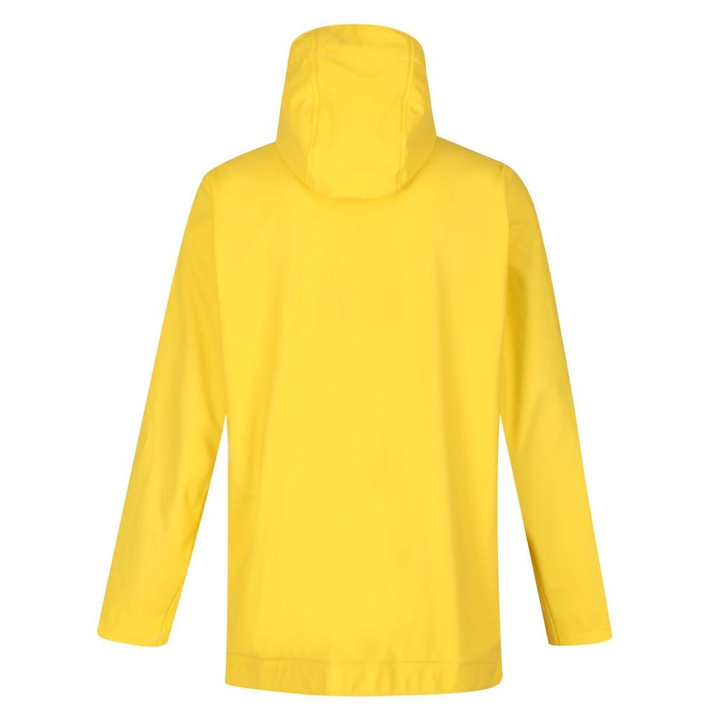 Regatta Womens/Ladies Tinsley Waterproof Jacket