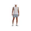 Under Armour Solid Woven Training Shorts Men Shorts Blue 1377191-465