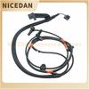 RearLeft/Right ABS Wheel Speed Sensor Rear For Chevrolet Nova S10 / Trailblazer New Car Parts 52015310