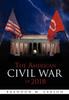 The The American Civil War of 2018 Book