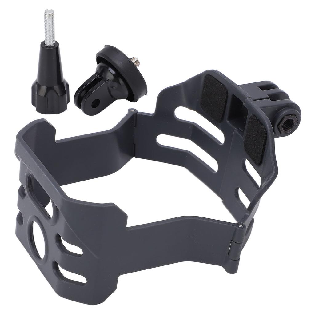 Многофункциональное крепление-адаптер Кронштейн для света дрона Держатель экшн-камеры для аксессуаров Mavic 3