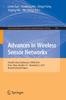 The Advances In Wireless Sensor Networks : The 8th China Conference, CWSN 2014, Xi'an, China, October 31--November 2, 2014. Revised Selected Papers : 501 Book