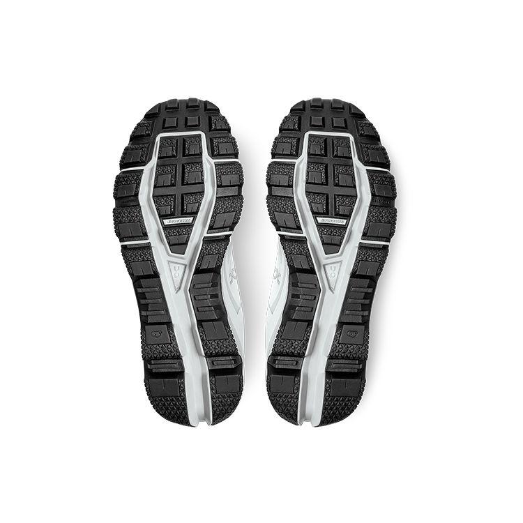 ON  Cloudventure Waterproof Glacier Женские кроссовки Белый Черный 32.99247