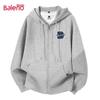 Baleno Unisex Heavyweight Street Style Hoodie