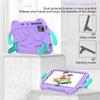 Kids Cute EVA For Huawei MatePad 11 2023 SE 10.4 2023 2022 Tablet PC Portable Shockproof Case Cover With Rear Kickstand
