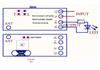 5V-18V Mini LED Controller and Door Lock Control Switch