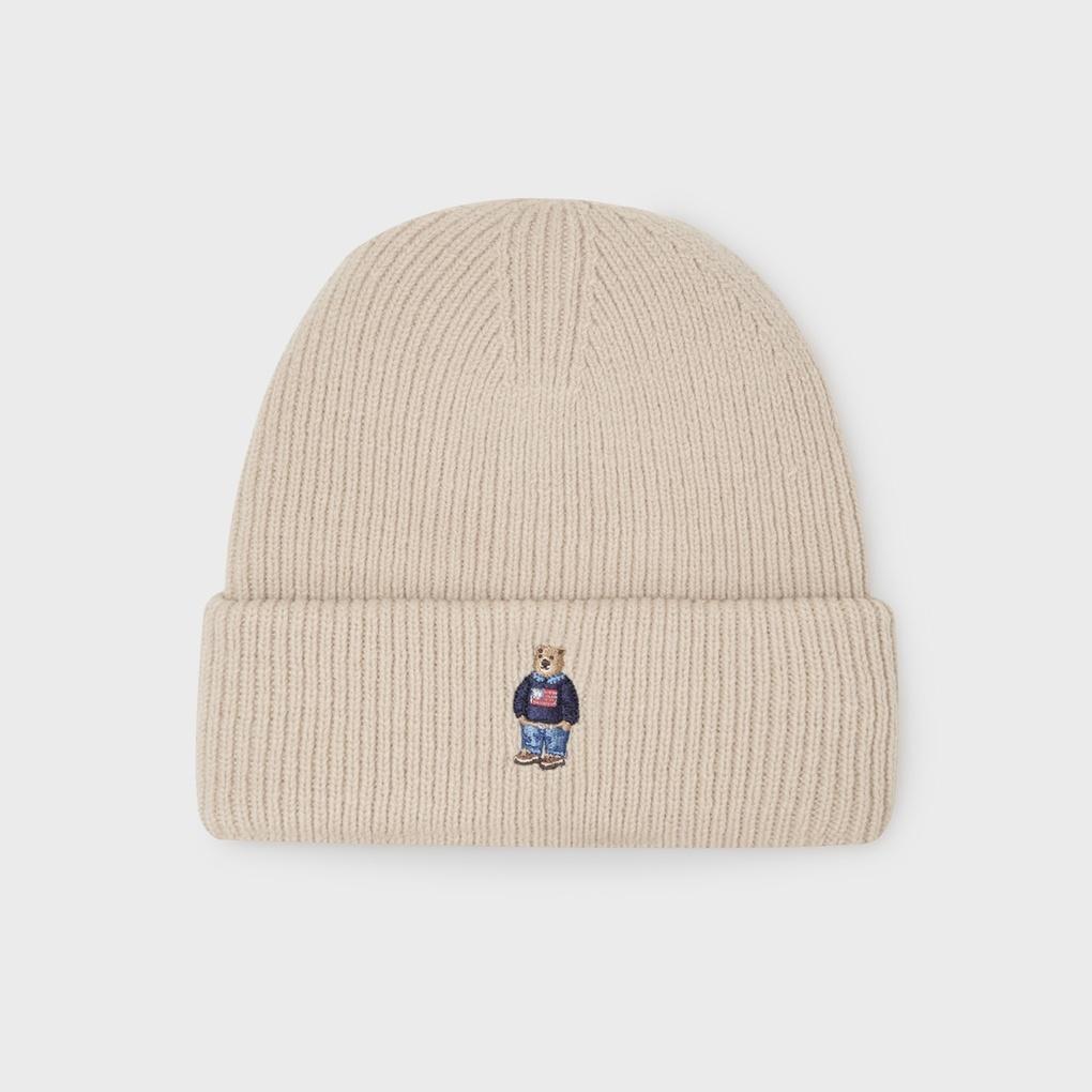 whoau Steve Essential Beanie WHHMF4T11A