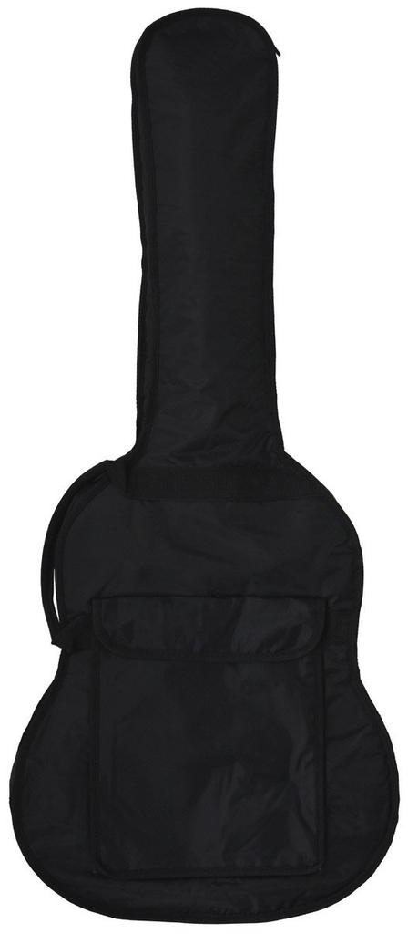 Кейс ARIA SC-30 для классических и фолк-гитар, черный