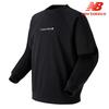 New Balance Толстовка New Balance Nbncb13053 Bk Классическая Унисекс