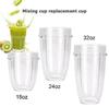 Cross-border E-commerce NUTRI Cup Juicer Mixer 600W/900W & Accessories