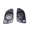 Для VW Polo Sedan Hatchback 2005 2006 2007 2008 2009 2010 автомобильная дверь заднее зеркало с подогревом