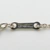 Used TIFFANY&Co. Necklace Star fish Silver925 2.7g Silver El Saperetti
