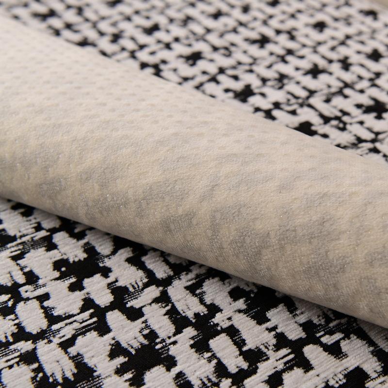 Коврик для дивана с сеткой «Тысяча птиц», чехол для дивана из синели, всесезонный универсальный коврик для дивана, гостиная, домашний светильник, роскошный декор, чехол для дивана