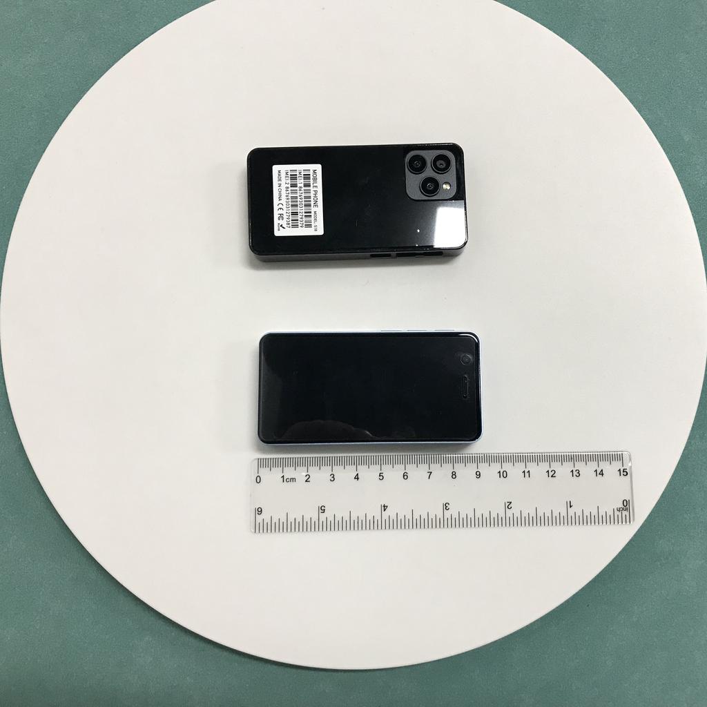 S18 4G Mini Smartphone 2.95inch MT6737 2 ГБ ОЗУ 16 ГБ ПЗУ Две SIM-карты Двойной режим ожидания 5 МП задняя камера Type-C LTE Android Bar мобильный телефон