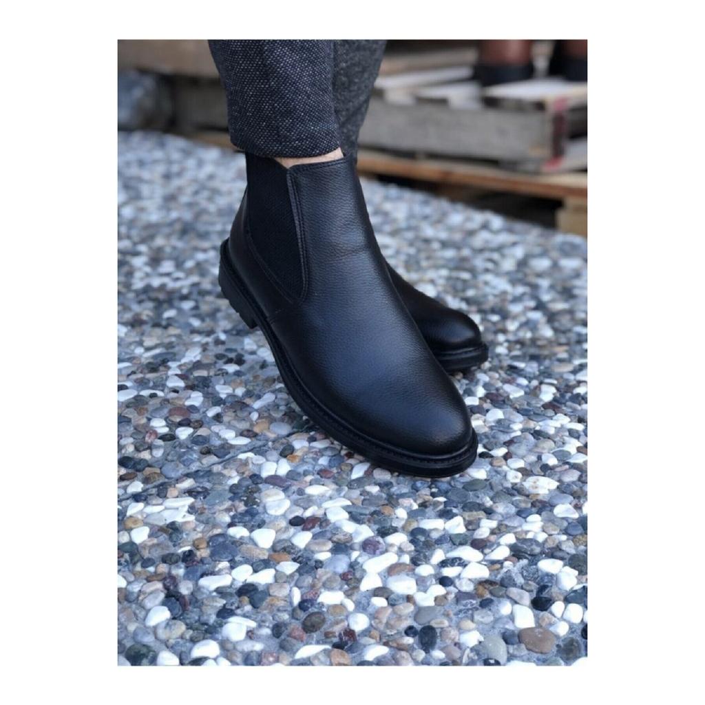Muzan Chelsea Boots 3029