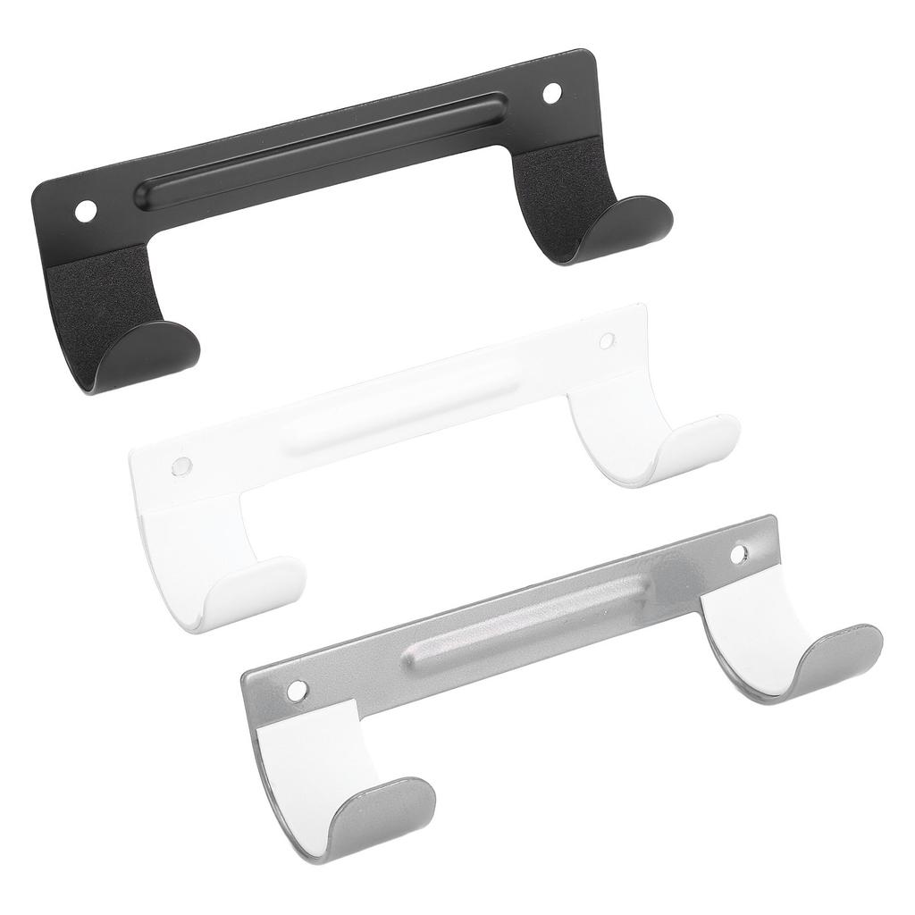 Держатель для гладильной доски Настенное крепление Вешалка для утюга Стеллаж для хранения вещей в прачечной Подвесная полка