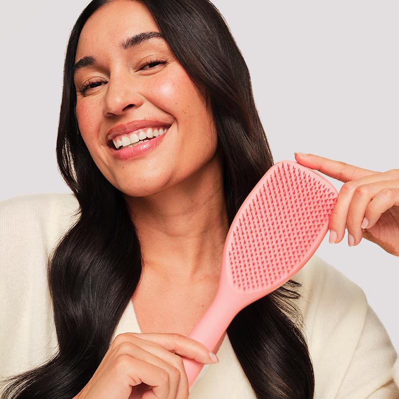 Tangle Teezer Принцесса Распутывающая и придающая объем расческа для волос