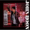 John Hoon Overnight [cd+dvd]  Limited Edition 