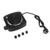 Portable Electric Heating Stove Electric Constant Temperature Stove for Tea Coffee Making