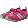 Adidas Boat Ac I Comfortable Non-Slip Durable Low-Top Walking Shoes Baby Shoes Pink AF3914