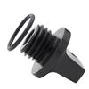 M20*2.5 Пробка для заливки масла в двигатель мотоцикла Болт для заливки масла в двигатель мотоцикла Защитные аксессуары для заливки масла для Suzuki GSXR 600