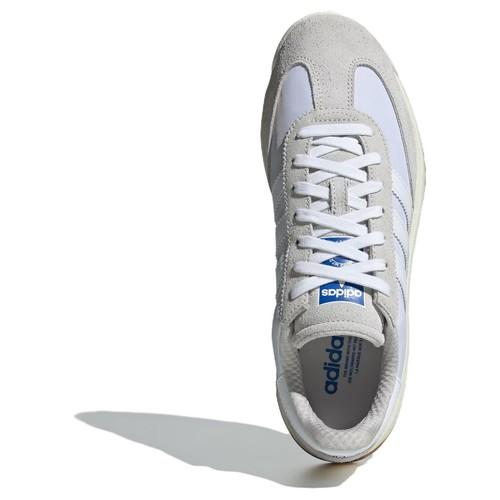 Adidas SL72 RTN Кристально-белый серый - Id1031