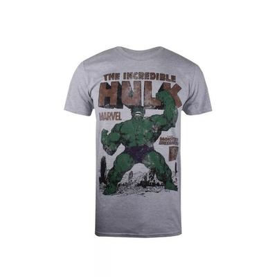 Мужская футболка Rage Marl