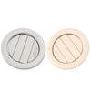 Ford Transit Roof Air Vent Grille Louver - Round Air Outlet