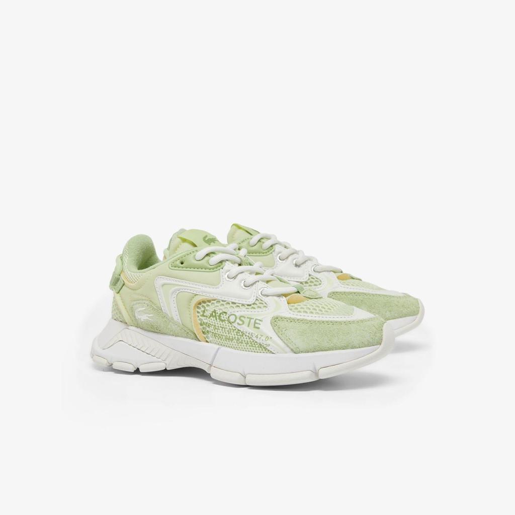 Lacoste Womens/Ladies L003 Neo Trainers