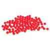 Indicators Fluorescent Fishing Float Fishing Buoyancy Balls Fluorescent Drift Ball Fishing Bobbers