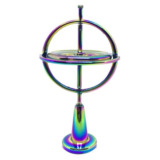 Волчок антигравитационный Снятие стресса Прецизионный Гироскоп Игрушка для взрослых ARI