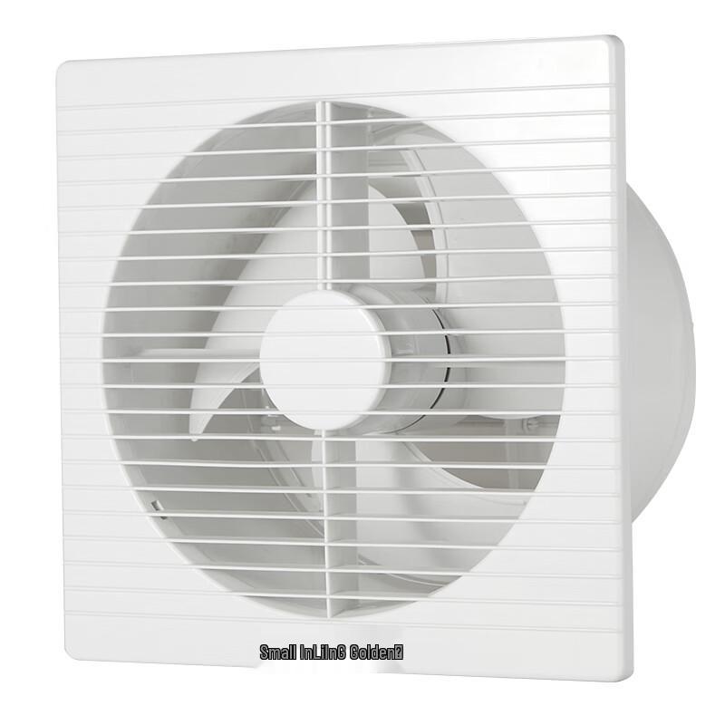 Jinling Window/Wall Mounted Low Noise Exhaust Fan
